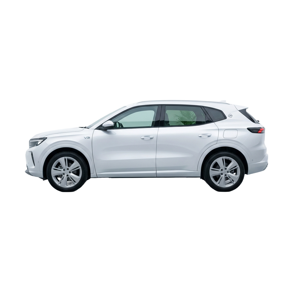 Opel Frontera Elektrikli